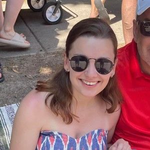 Meet your Posher, Jen